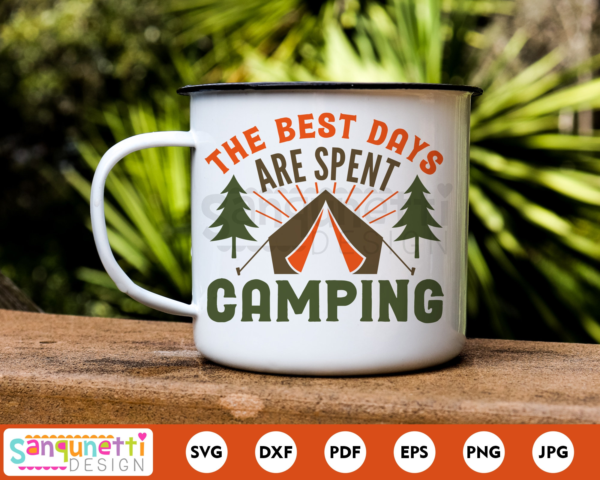 Free Free Camping Svg At Etsy 13 SVG PNG EPS DXF File