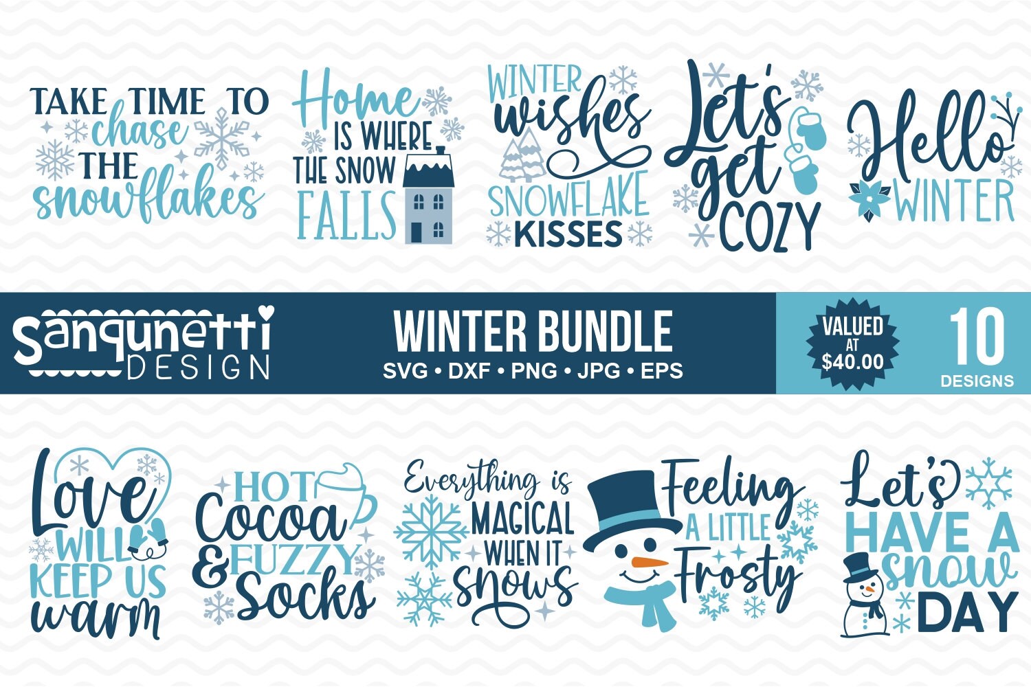 Cute Winter Clipart Bundle, Kawaii Snowy Images, Adorable Frosty Designs,  Sweet Winter Clipart, Instant Download, 300 DPI Transparent PNG 