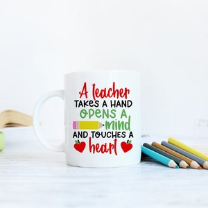 Teacher SVG Bundle Teacher appreciation SVG image 3