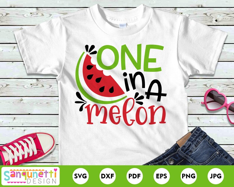 Free Free Sweet As A Melon Svg 497 SVG PNG EPS DXF File