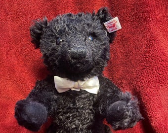 STEIFF Anniversary 1912 Titanic Teddy Bear 26cm EAN 663888 - Etsy