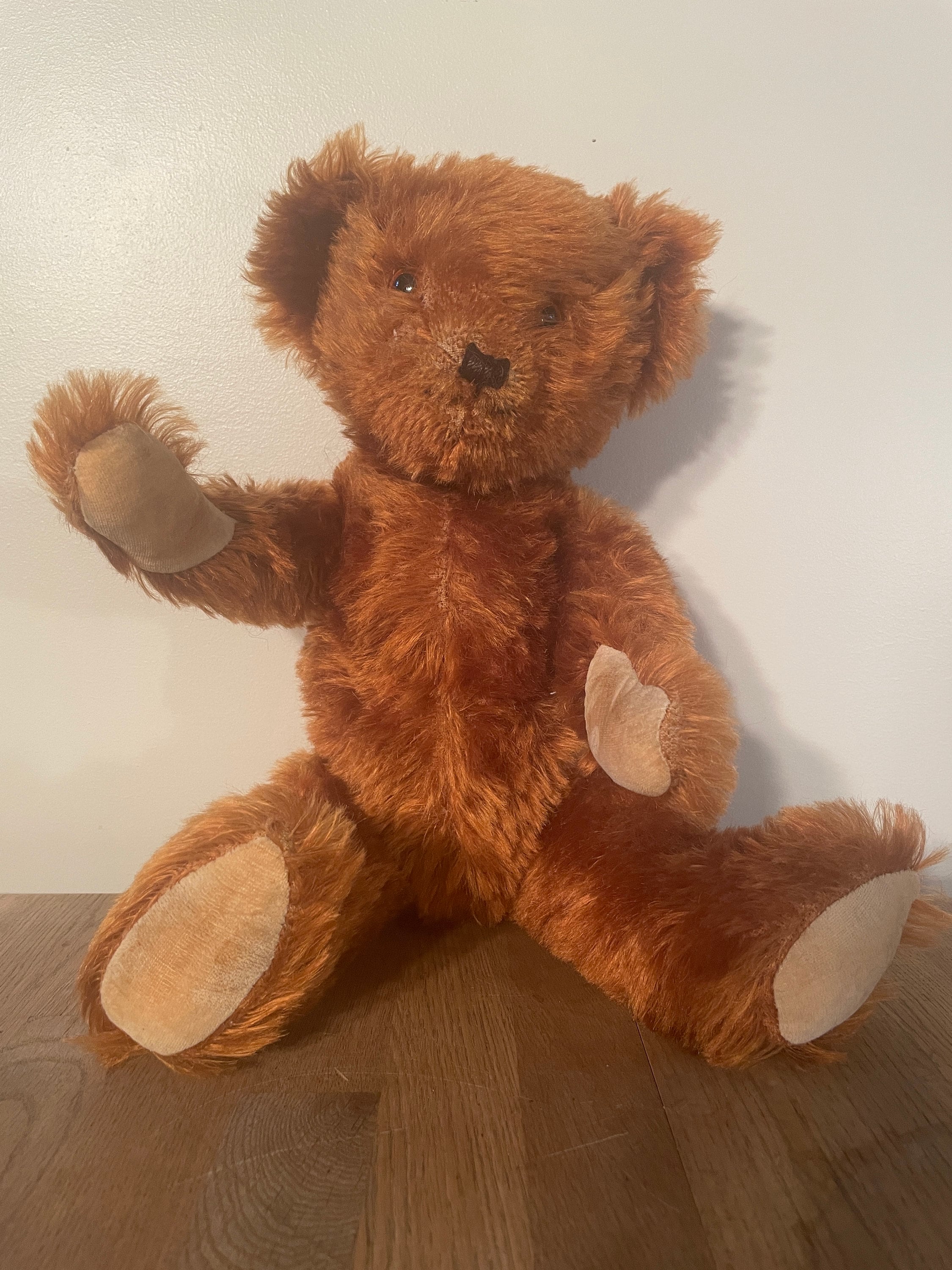 Schuco bear - Etsy 日本