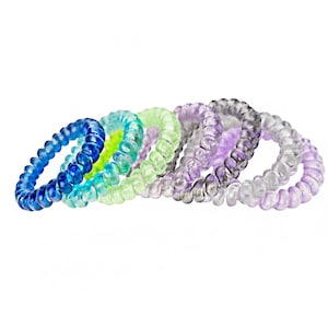 Munchables Bracelet Chewelry - Set of 7