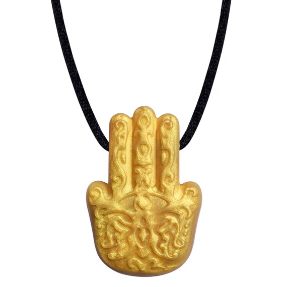 sensory chew necklace for adults