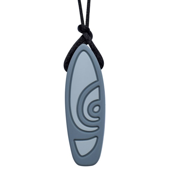 chew necklace for adults