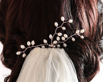 Bridal Hair pins