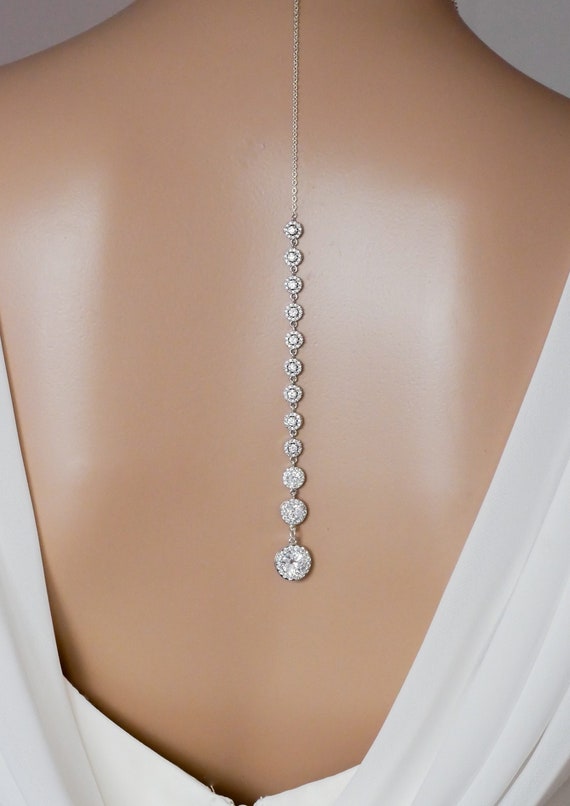 Signature Cut-Down Button Back Diamond Shell & Pearl Necklace | Jessica  McCormack