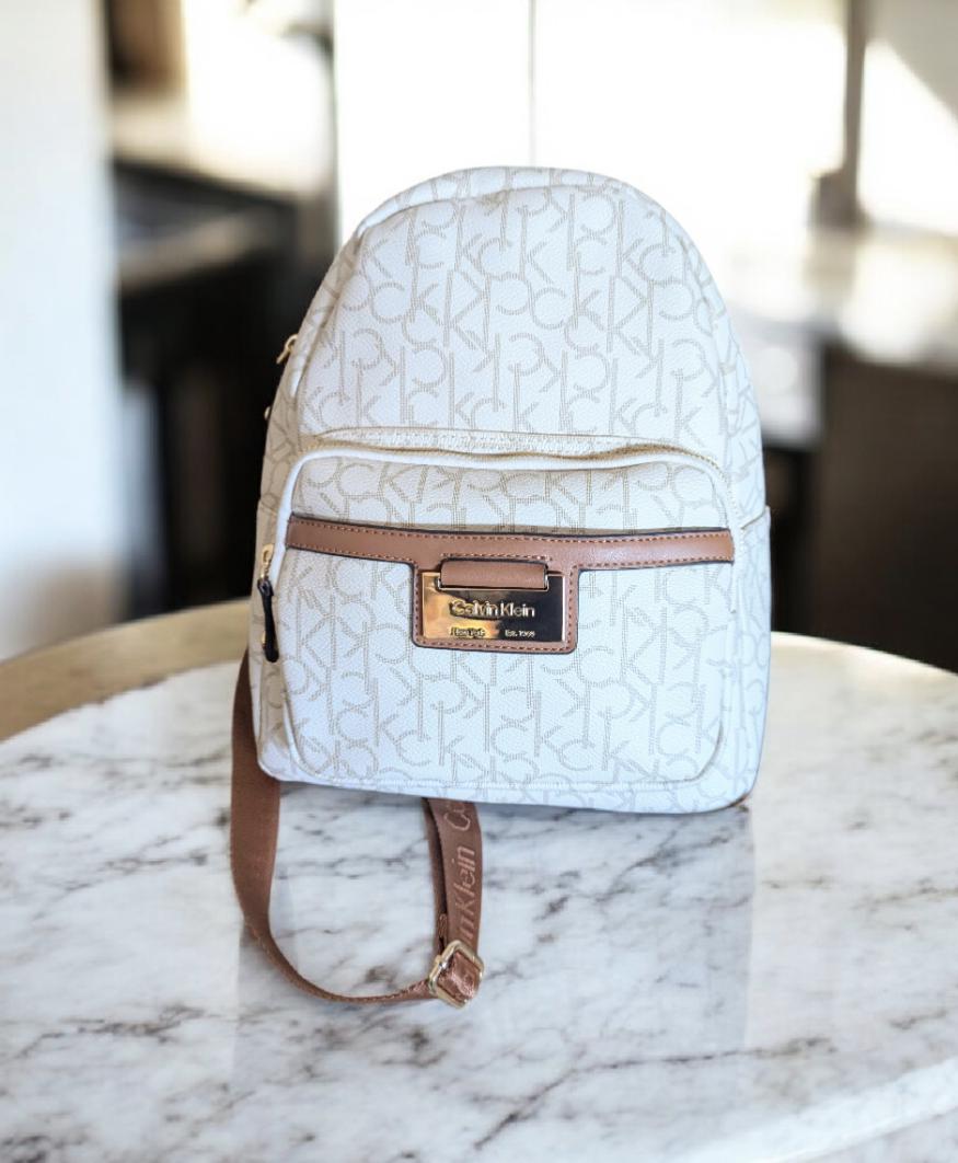Calvin Klein Backpack - Etsy display picture 2