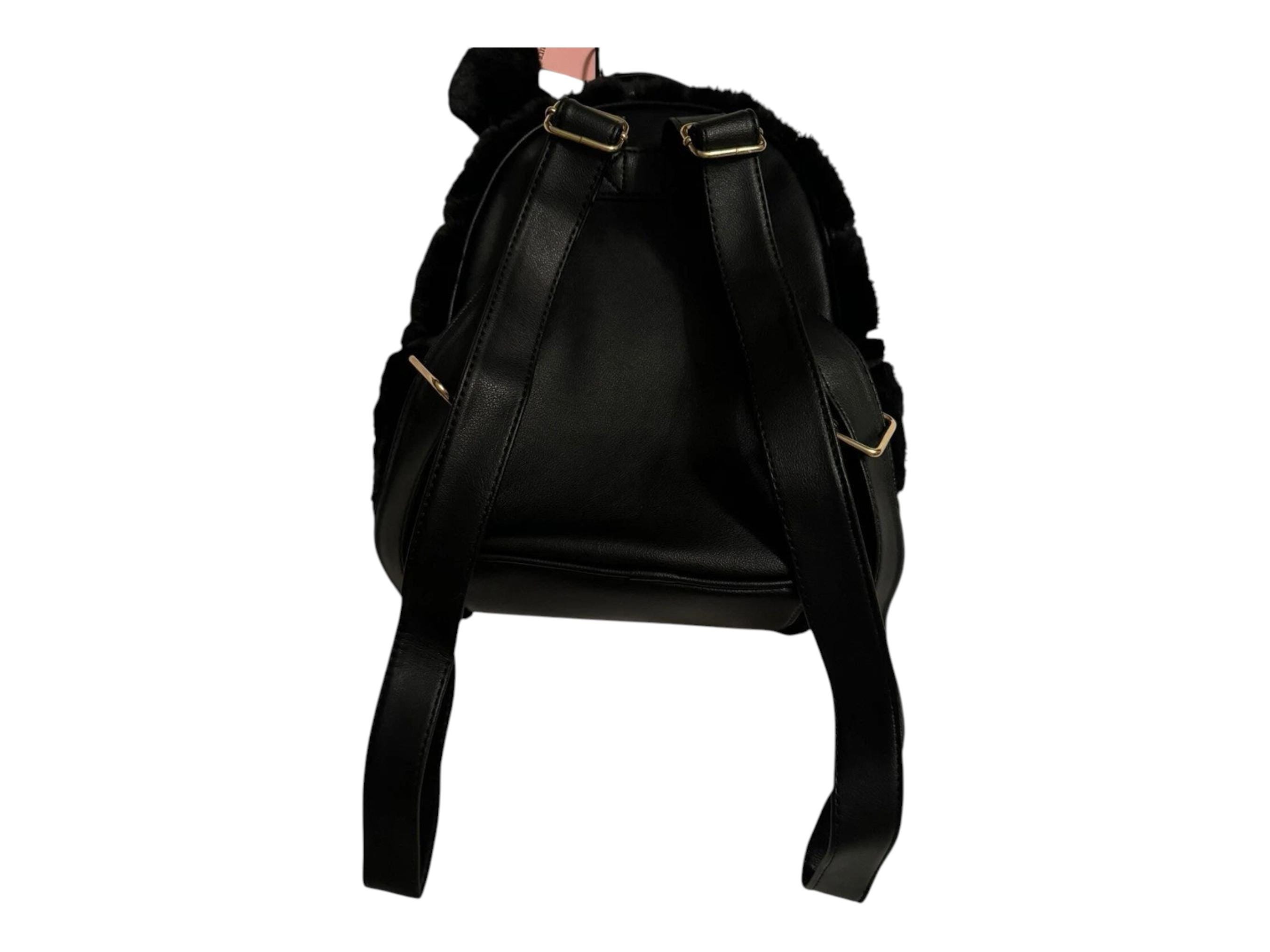 Juicy Couture Black Fur  display picture 2