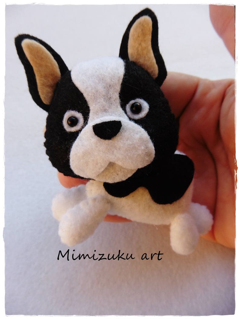 Felt dog Mobile puppies mobile Nursery Felt Mobile Baby Etsy