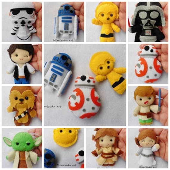 Star wars christmas cutouts Clearance