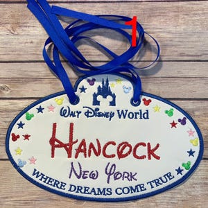 Stroller spotter, Tag, Custom Stroller Tag, Wheelchair Tag, Scooter Tag,