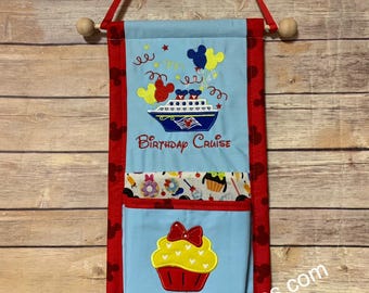 Birthday Fish Extender