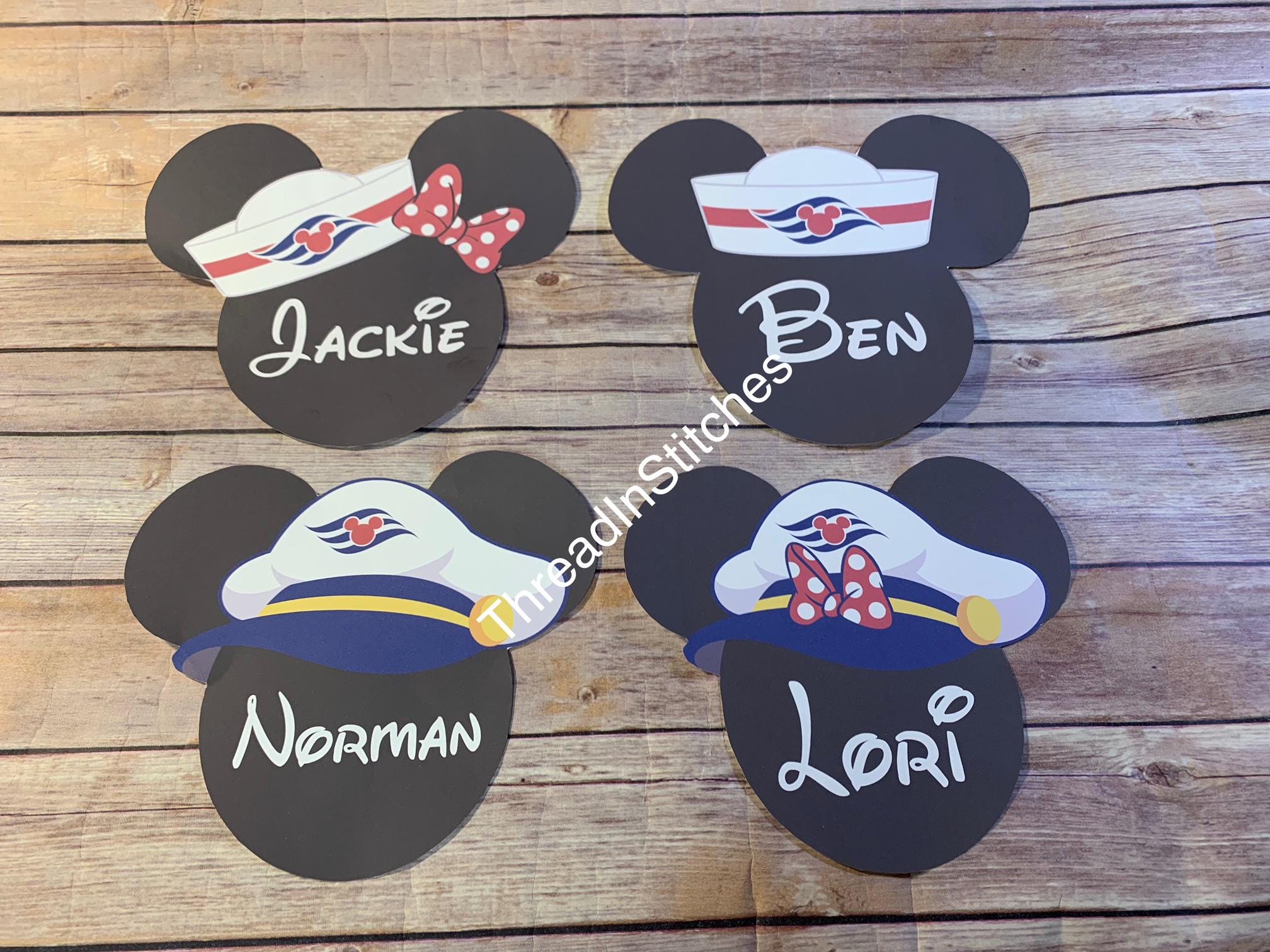 Cruise Magnets