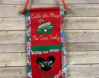 Christmas Candy Fish Extender