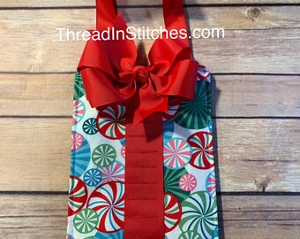 Christmas Candy Lollipop holder