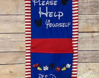 Pixie Dust Fish Extender