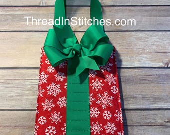 Christmas Lollipop holder