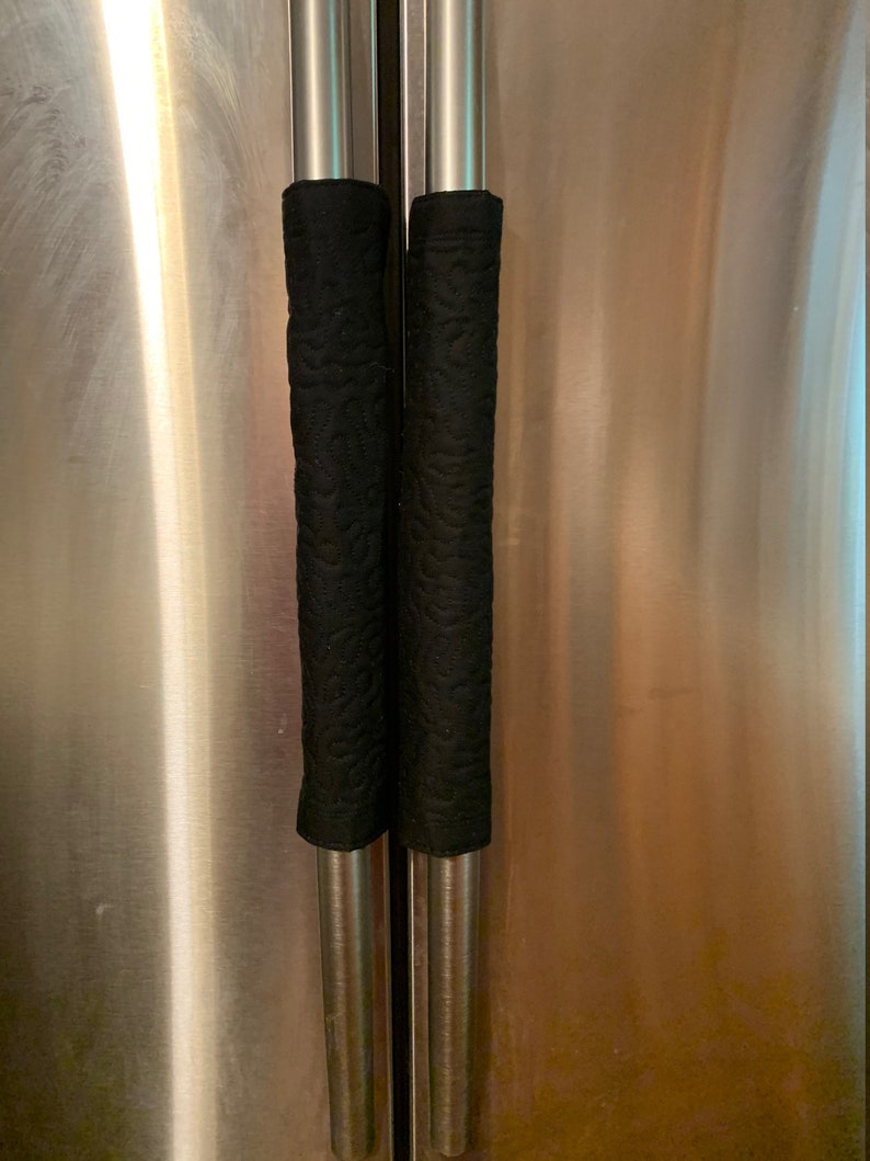 Refrigerator Oven Dishwasher Handle Covers Etsy