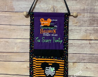 Halloween Fish Extender
