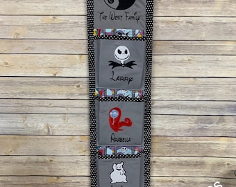 Halloween Fish Extender
