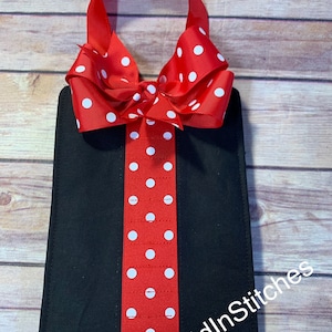 Lollipop holder