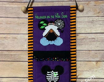 Halloween Fish Extender