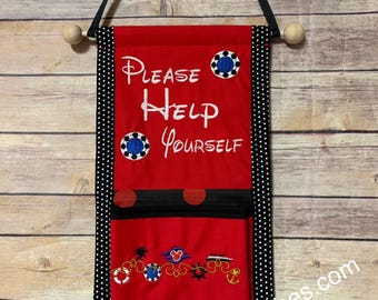 Pixie Dust Fish Extender
