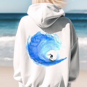 Surf trui sale