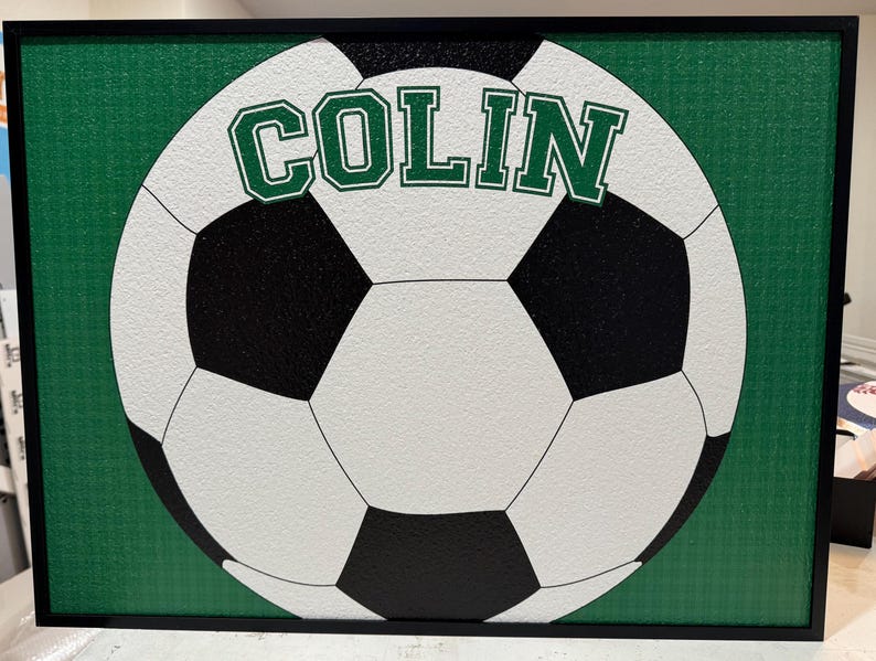 Cool Corks are custom cork boards printed in full color and personalized. Available in a variety of standard sizes as well as custom sizes. Perfect for the home, office or dorm. Great new gift idea for all ages. Artwork and bulletin board in one!