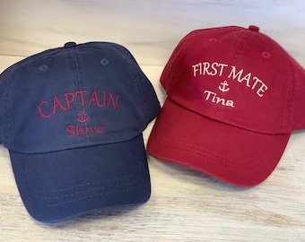 personalized caps australia