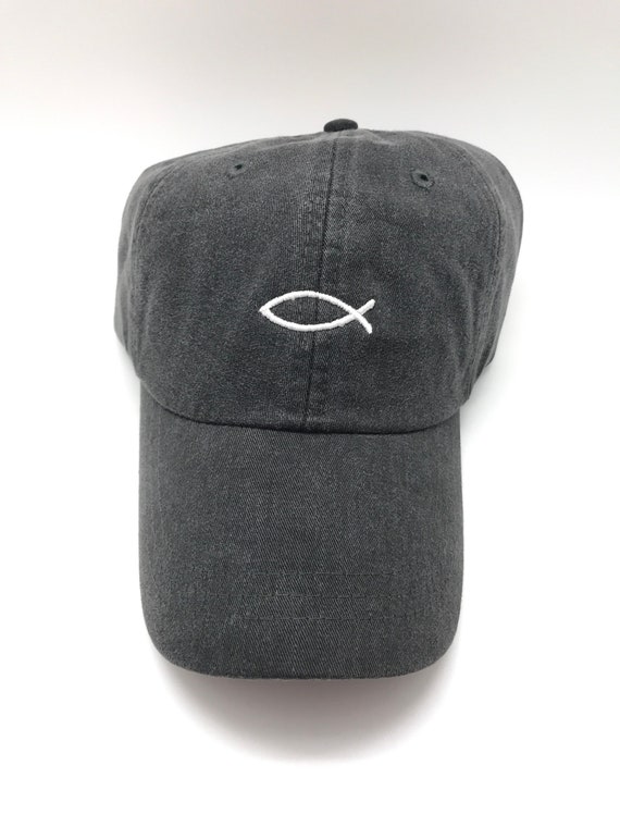 religious baseball caps