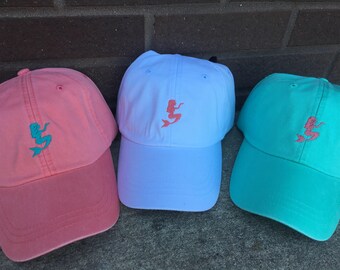 Unique baseball caps | Etsy