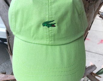 Tiny Alligator Cap - Gator Hat - Florida Gator