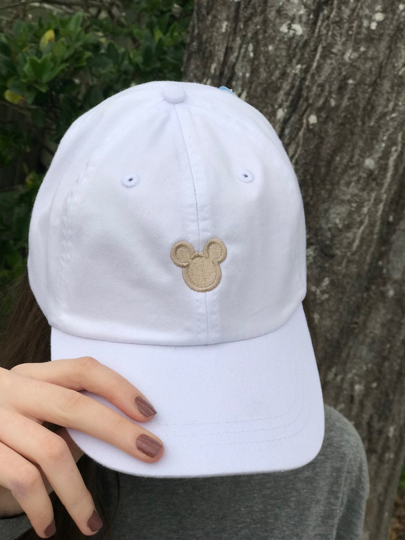etsy disney hats
