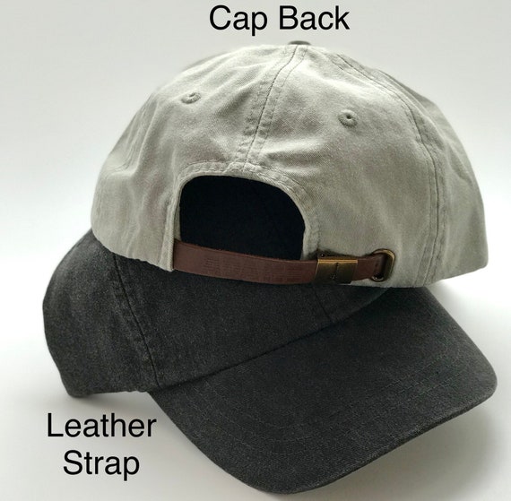 Lacrosse Sticks Baseball Hat Tiny 