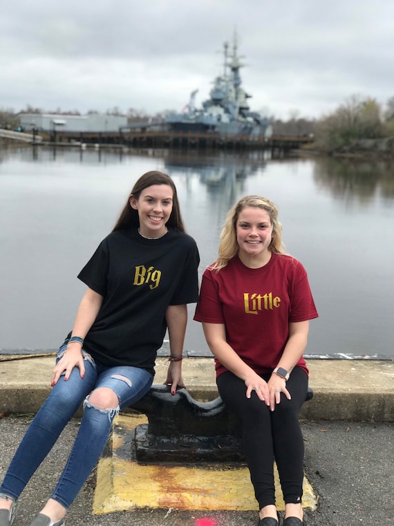 etsy harry potter shirt