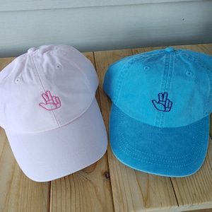 Embroidered Jeep Wave Baseball Cap, Jeephair - Personalized Gifts - Mom Dad Outdoor Hat - Off Road Hat