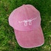 see more listings in the Hats section