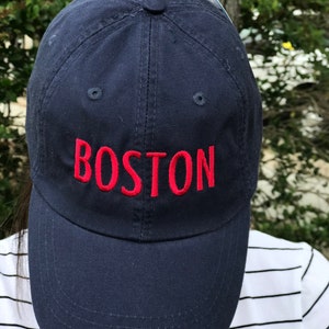 Red Sox Bachelorette - Etsy display picture 3
