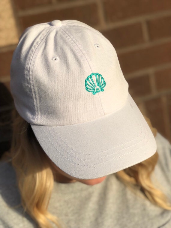 Beachy baseball hats Clearance