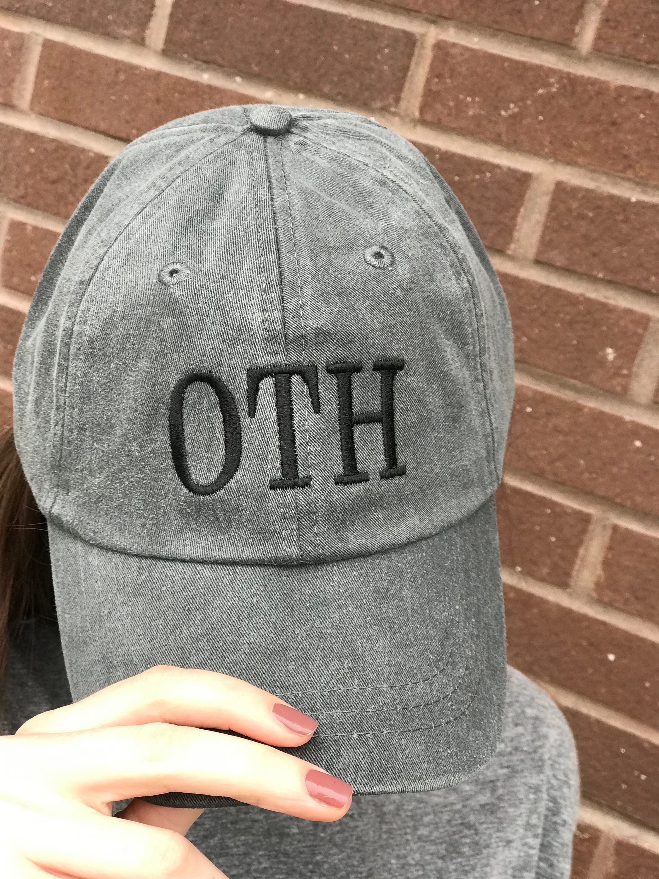 90210 Hat - Etsy display picture 3