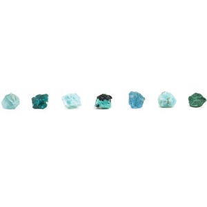 Tiny Mix And Match Raw Stone Studs, Raw Gemstone Studs, Rough Stone Studs, Rough Gemstone Studs, Raw Stone Studs, Tiny Gemstone Studs Silver