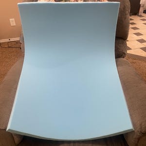 High Density 1” Upholstery Foam