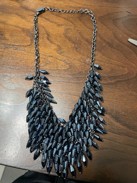 The Heather Zi Collection - Paparazzi Accessories Necklace