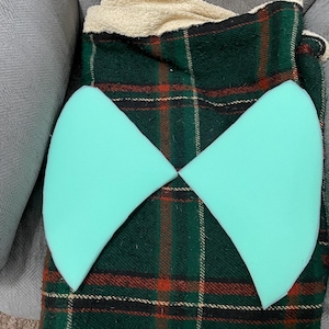 Canine Ear Base