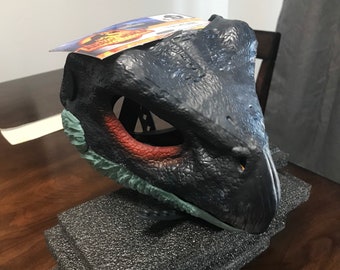 Dino Mask, Therzinosaurus