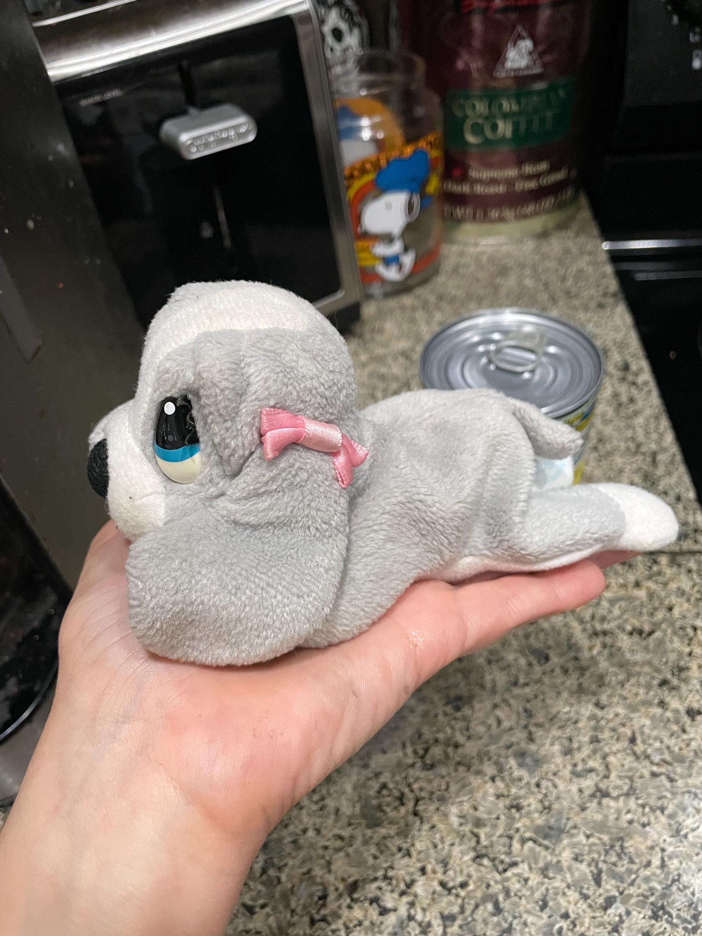 Sad sam honey plush - Etsy 日本
