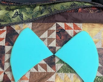 Feline Ear Base (Pointed)