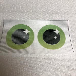 Fursuit Pupils (Sparkle Set)